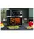 Мультипечь (аэрофритюрница) PHILIPS Combi XXL HD9880/90