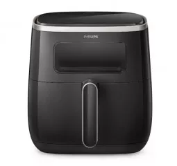 Мультипечь (аэрофритюрница) PHILIPS HD9257/80
