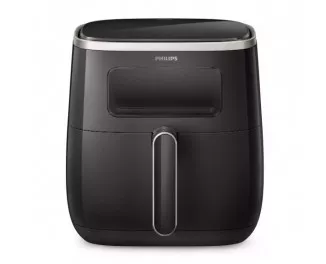 Мультипечь (аэрофритюрница) PHILIPS HD9257/80
