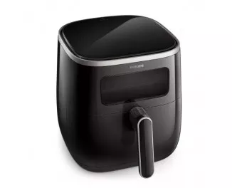 Мультипечь (аэрофритюрница) PHILIPS HD9257/80
