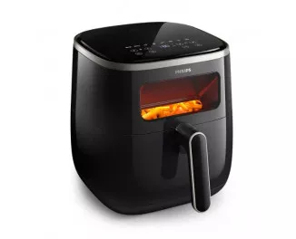 Мультипечь (аэрофритюрница) PHILIPS HD9257/80