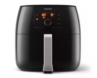 Мультипечь (аэрофритюрница) PHILIPS HD9650/90