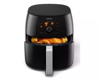 Мультипечь (аэрофритюрница) PHILIPS HD9650/90