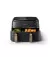Мультипечь (аэрофритюрница) PHILIPS Ovi Dual Basket AirFryer NA352/00