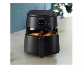 Мультипечь (аэрофритюрница) PHILIPS Ovi Dual Steam Series 2000 (NA229/00)