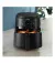 Мультипечь (аэрофритюрница) PHILIPS Ovi Dual Steam Series 2000 (NA229/00)