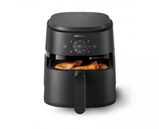 Мультипечь (аэрофритюрница) PHILIPS Ovi Dual Steam Series 2000 (NA229/00)