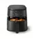 Мультипечь (аэрофритюрница) PHILIPS Ovi Dual Steam Series 2000 (NA229/00)