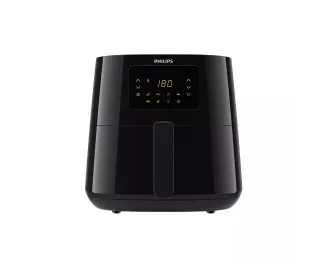 Мультипіч (аерофритюрниця) PHILIPS Ovi Essential HD9270/90