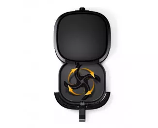 Мультипіч (аерофритюрниця) PHILIPS Ovi Essential HD9270/90