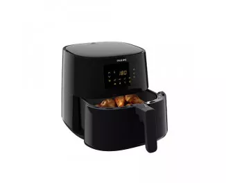 Мультипіч (аерофритюрниця) PHILIPS Ovi Essential HD9270/90