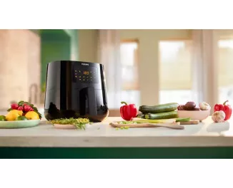 Мультипіч (аерофритюрниця) PHILIPS Ovi Essential HD9270/90