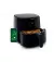 Мультипіч (аерофритюрниця) PHILIPS Ovi Essential HD9280/90