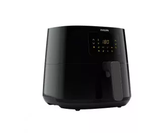 Мультипіч (аерофритюрниця) PHILIPS Ovi Essential HD9280/90