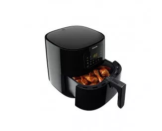 Мультипіч (аерофритюрниця) PHILIPS Ovi Essential HD9280/90