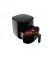 Мультипіч (аерофритюрниця) PHILIPS Ovi Essential HD9280/90