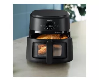 Мультипечь (аэрофритюрница) PHILIPS Ovi Series 2000 NA230/00