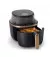 Мультипечь (аэрофритюрница) PHILIPS Ovi Series 3000 NA332/00