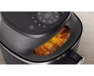 Мультипечь (аэрофритюрница) PHILIPS Ovi Series 3000 NA332/00