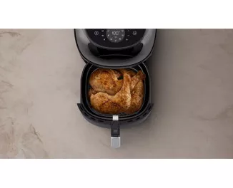 Мультипечь (аэрофритюрница) PHILIPS Ovi Series 3000 NA332/00