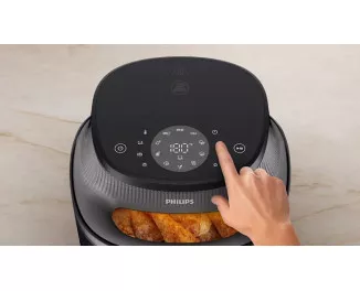 Мультипечь (аэрофритюрница) PHILIPS Ovi Series 3000 NA332/00