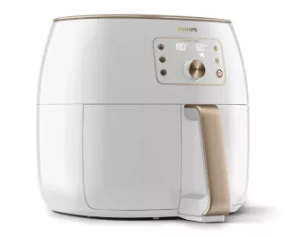 Мультипечь (аэрофритюрница) PHILIPS Ovi Smart XXL HD9870/20