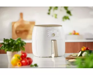 Мультипечь (аэрофритюрница) PHILIPS Ovi Smart XXL HD9870/20