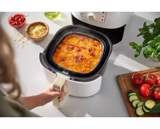 Мультипечь (аэрофритюрница) PHILIPS Ovi Smart XXL HD9870/20