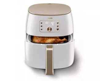 Мультипечь (аэрофритюрница) PHILIPS Ovi Smart XXL HD9870/20