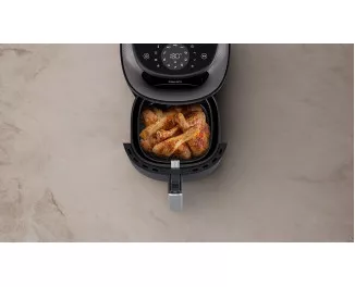 Мультипечь (аэрофритюрница) PHILIPS Series 3000 NA321/00