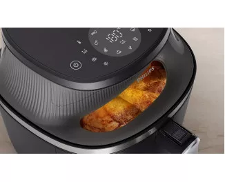 Мультипечь (аэрофритюрница) PHILIPS Series 3000 NA321/00