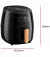 Мультипечь (аэрофритюрница) Russell Hobbs SatisFry Air Large 26510-56