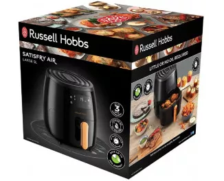 Мультипечь (аэрофритюрница) Russell Hobbs SatisFry Air Large 26510-56