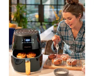 Мультипечь (аэрофритюрница) Russell Hobbs SatisFry Air Large 26510-56