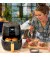 Мультипечь (аэрофритюрница) Russell Hobbs SatisFry Air Large 26510-56