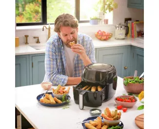 Мультипечь (аэрофритюрница) Russell Hobbs SatisFry Air Medium 27160-56