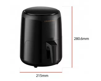 Мультипечь (аэрофритюрница) Russell Hobbs SatisFry Air Small 26500-56