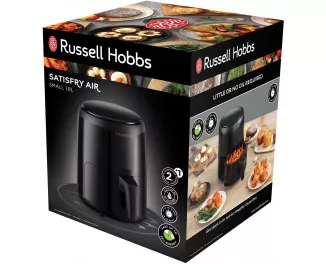 Мультипечь (аэрофритюрница) Russell Hobbs SatisFry Air Small 26500-56