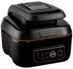 Мультипечь (аэрофритюрница) Russell Hobbs SatisFry Air&Grill 26520-56