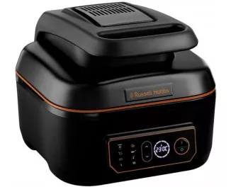 Мультипечь (аэрофритюрница) Russell Hobbs SatisFry Air&Grill 26520-56