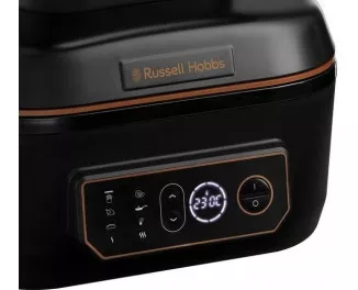 Мультипечь (аэрофритюрница) Russell Hobbs SatisFry Air&Grill 26520-56