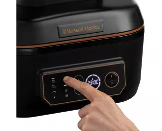 Мультипечь (аэрофритюрница) Russell Hobbs SatisFry Air&Grill 26520-56