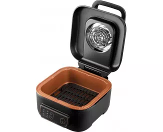 Мультипечь (аэрофритюрница) Russell Hobbs SatisFry Air&Grill 26520-56