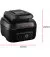 Мультипечь (аэрофритюрница) Russell Hobbs SatisFry Air&Grill 26520-56