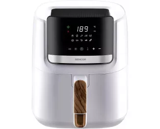 Мультипіч (аерофритюрниця) Sencor Vita SFR6551WH