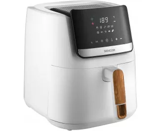Мультипіч (аерофритюрниця) Sencor Vita SFR6551WH