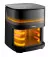 Мультипечь (аэрофритюрница) SENCOR Vita SFR5050BK