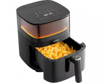 Мультипечь (аэрофритюрница) SENCOR Vita SFR5050BK