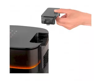 Мультипечь (аэрофритюрница) SENCOR Vita SFR5050BK