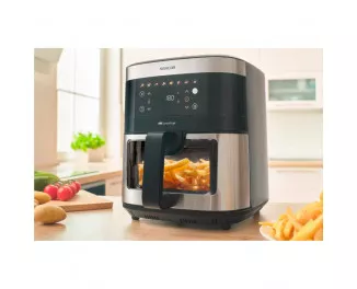 Мультипечь (аэрофритюрница) SENCOR Vita SFR9000SS
